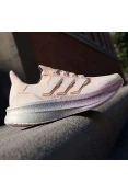 TÊNIS ADIDAS ULTRABOOST 5 FEMININO - Salmao/rosa TÊNIS ADIDAS ULTRABOOST 5 FEMININO - Salmao/rosa