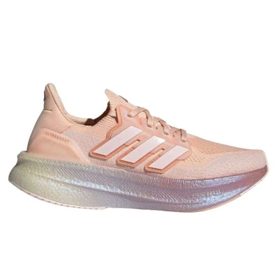 TÊNIS ADIDAS ULTRABOOST 5 FEMININO - Salmao/rosa