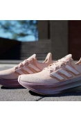 TÊNIS ADIDAS ULTRABOOST 5 FEMININO - Salmao/rosa TÊNIS ADIDAS ULTRABOOST 5 FEMININO - Salmao/rosa