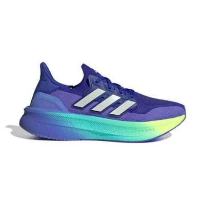 TÊNIS ADIDAS ULTRABOOST 5 MASCULINO - Azul/verde