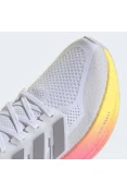 TÊNIS ADIDAS ULTRABOOST 5 MASCULINO - Branco/cinza