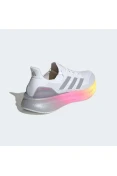 TÊNIS ADIDAS ULTRABOOST 5 MASCULINO - Branco/cinza