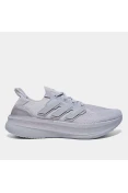 TÊNIS ADIDAS ULTRABOOST 5 MASCULINO - Cinza