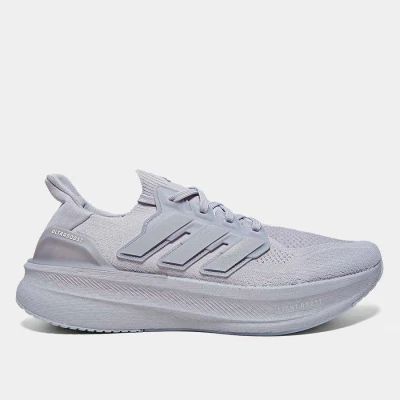 TÊNIS ADIDAS ULTRABOOST 5 MASCULINO - Cinza