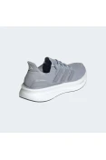TÊNIS ADIDAS ULTRABOOST 5 MASCULINO - Cinza/branco