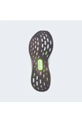 TÊNIS ADIDAS ULTRABOOST 5 MASCULINO - Cinza/laranja