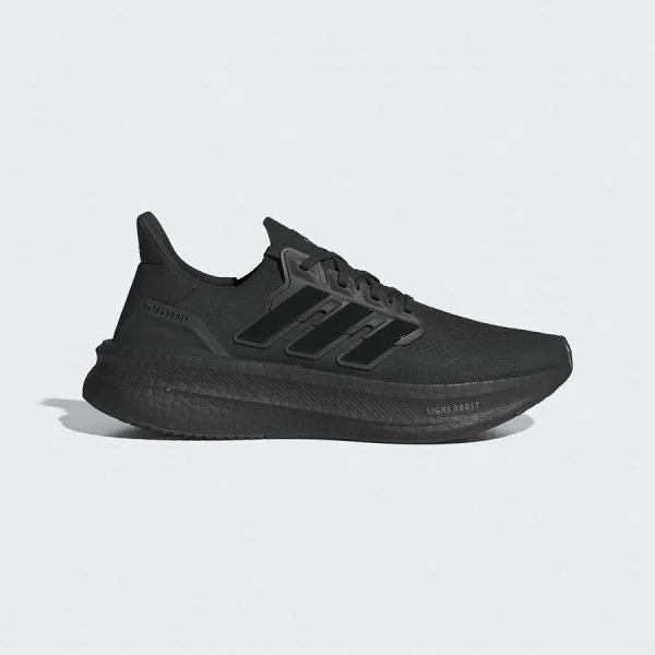 TÊNIS ADIDAS ULTRABOOST 5 MASCULINO - Preto
