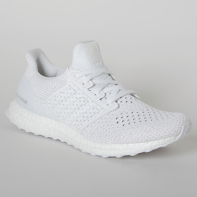 TÊNIS ADIDAS ULTRABOOST CLIMA MASCULINO - Branco