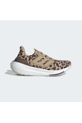 TÊNIS ADIDAS ULTRABOOST LIGHT FEMININO - Bege/marrom