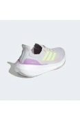 TÊNIS ADIDAS ULTRABOOST LIGHT FEMININO - Cinza/amarelo