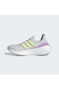 TÊNIS ADIDAS ULTRABOOST LIGHT FEMININO - Cinza/amarelo