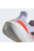 TÊNIS ADIDAS ULTRABOOST LIGHT FEMININO - Cinza/laranja