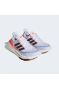 TÊNIS ADIDAS ULTRABOOST LIGHT FEMININO - Cinza/laranja