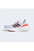 TÊNIS ADIDAS ULTRABOOST LIGHT FEMININO - Cinza/laranja