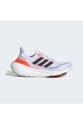 TÊNIS ADIDAS ULTRABOOST LIGHT FEMININO - Cinza/laranja