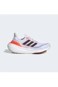 TÊNIS ADIDAS ULTRABOOST LIGHT FEMININO - Cinza/laranja