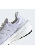 TÊNIS ADIDAS ULTRABOOST LIGHT FEMININO - Gelo/branco
