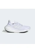 TÊNIS ADIDAS ULTRABOOST LIGHT FEMININO - Gelo/branco
