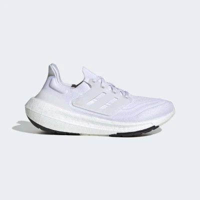 TÊNIS ADIDAS ULTRABOOST LIGHT FEMININO - Gelo/branco