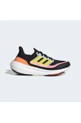 TÊNIS ADIDAS ULTRABOOST LIGHT FEMININO - Preto/amarelo