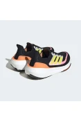 TÊNIS ADIDAS ULTRABOOST LIGHT FEMININO - Preto/amarelo TÊNIS ADIDAS ULTRABOOST LIGHT FEMININO - Preto/amarelo