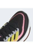 TÊNIS ADIDAS ULTRABOOST LIGHT FEMININO - Preto/amarelo TÊNIS ADIDAS ULTRABOOST LIGHT FEMININO - Preto/amarelo