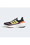 TÊNIS ADIDAS ULTRABOOST LIGHT FEMININO - Preto/amarelo TÊNIS ADIDAS ULTRABOOST LIGHT FEMININO - Preto/amarelo