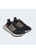 TÊNIS ADIDAS ULTRABOOST LIGHT FEMININO - Preto/marrom