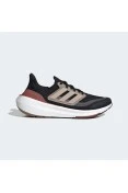 TÊNIS ADIDAS ULTRABOOST LIGHT FEMININO - Preto/marrom