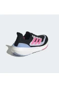 TÊNIS ADIDAS ULTRABOOST LIGHT FEMININO - Preto/rosa