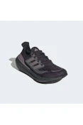 TÊNIS ADIDAS ULTRABOOST LIGHT FEMININO - Preto/roxo