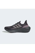 TÊNIS ADIDAS ULTRABOOST LIGHT FEMININO - Preto/roxo