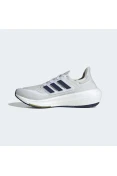 TÊNIS ADIDAS ULTRABOOST LIGHT MASCULINO - Branco/marinho TÊNIS ADIDAS ULTRABOOST LIGHT MASCULINO - Branco/marinho