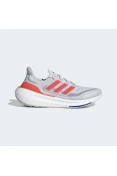 TÊNIS ADIDAS ULTRABOOST LIGHT MASCULINO - Cinza/laranja
