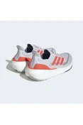 TÊNIS ADIDAS ULTRABOOST LIGHT MASCULINO - Cinza/laranja