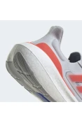 TÊNIS ADIDAS ULTRABOOST LIGHT MASCULINO - Cinza/laranja