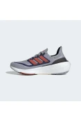 TÊNIS ADIDAS ULTRABOOST LIGHT MASCULINO - Cinza/vermelho