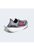 TÊNIS ADIDAS ULTRABOOST LIGHT MASCULINO - Cinza/vermelho