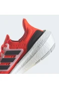 TÊNIS ADIDAS ULTRABOOST LIGHT MASCULINO - Laranja/preto