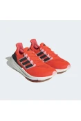 TÊNIS ADIDAS ULTRABOOST LIGHT MASCULINO - Laranja/preto