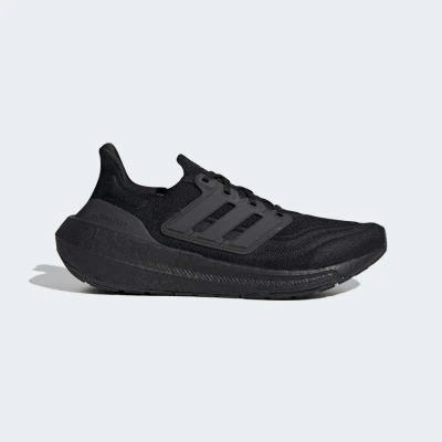 TÊNIS ADIDAS ULTRABOOST LIGHT MASCULINO - Preto