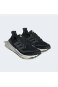 TÊNIS ADIDAS ULTRABOOST LIGHT MASCULINO - Preto/amarelo