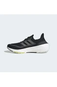 TÊNIS ADIDAS ULTRABOOST LIGHT MASCULINO - Preto/amarelo