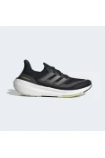 TÊNIS ADIDAS ULTRABOOST LIGHT MASCULINO - Preto/amarelo