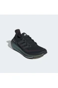 TÊNIS ADIDAS ULTRABOOST LIGHT MASCULINO - Preto/verde