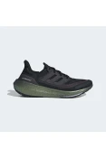 TÊNIS ADIDAS ULTRABOOST LIGHT MASCULINO - Preto/verde