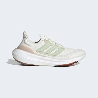 TÊNIS ADIDAS ULTRABOOST LIGHT MASCULINO - Verde/branco