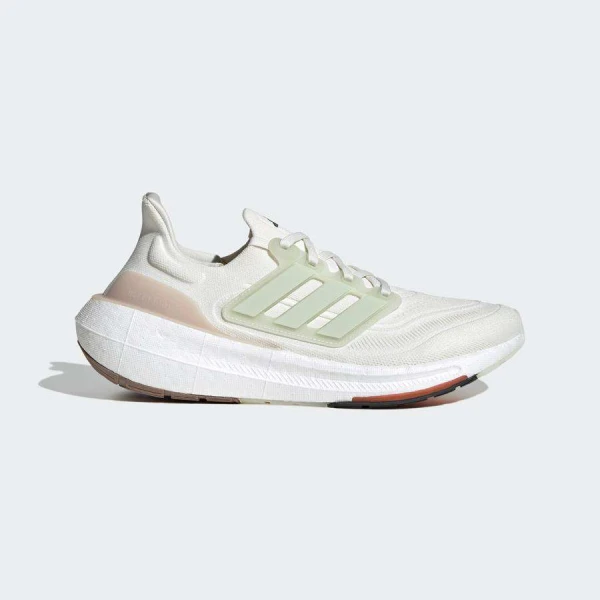 TÊNIS ADIDAS ULTRABOOST LIGHT MASCULINO - Verde/branco