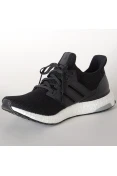 TÊNIS ADIDAS ULTRABOOST MASCULINO - Preto/branco TÊNIS ADIDAS ULTRABOOST MASCULINO - Preto/branco