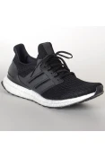 TÊNIS ADIDAS ULTRABOOST MASCULINO - Preto/branco TÊNIS ADIDAS ULTRABOOST MASCULINO - Preto/branco